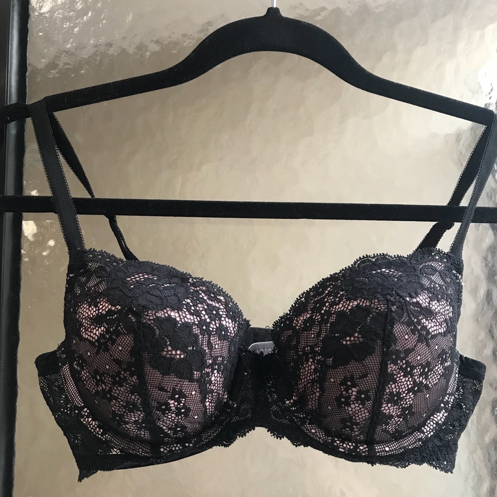 Victoria’s Secret Dream Angels Lined Demi